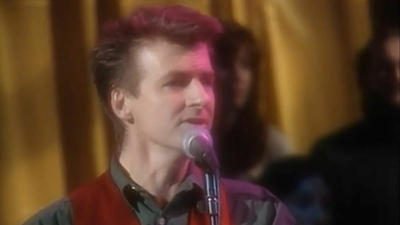 MTV Unplugged : Crowded House/Tim Finn Unplugged'