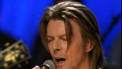 Storytellers : David Bowie'