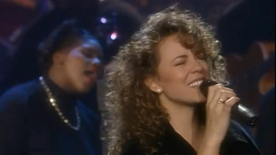 MTV Unplugged : Mariah Carey Unplugged'