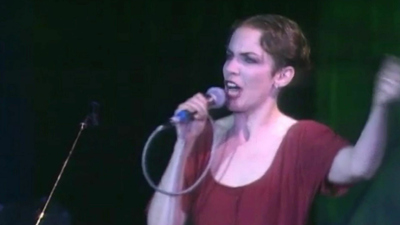 MTV Unplugged : Annie Lenox Unplugged'