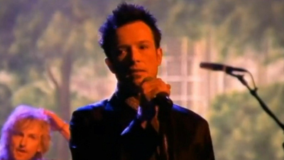 Storytellers : Stone Temple Pilots'
