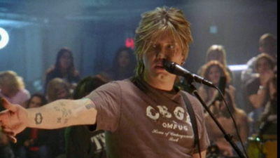 Storytellers : Goo Goo Dolls'