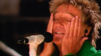Storytellers : Rod Stewart'
