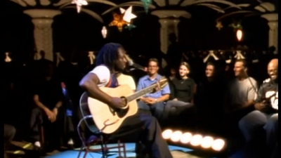 Storytellers : Wyclef Jean'