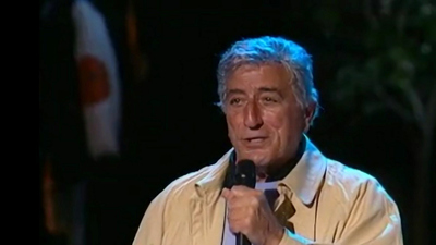 Storytellers : Tony Bennett'