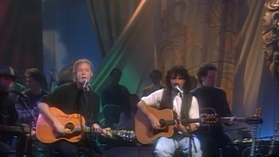 MTV Unplugged : Hall & Oates Unplugged'