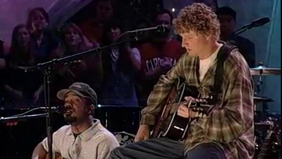 MTV Unplugged : Hootie & the Blowfish Unplugged'