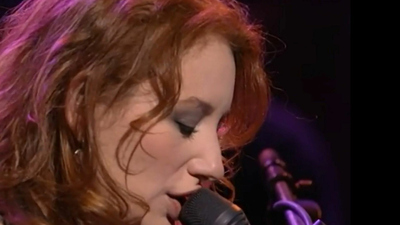 MTV Unplugged : Tori Amos Unplugged'
