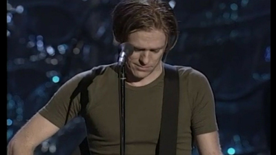 MTV Unplugged : Bryan Adams Unplugged'