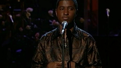 MTV Unplugged : Babyface & Friends Unplugged'