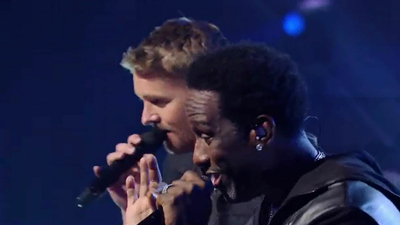 CMT Crossroads : Boyz II Men & Brett Young'