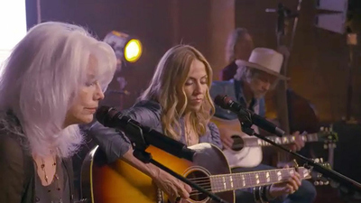 CMT Crossroads : Sheryl Crow & Friends'