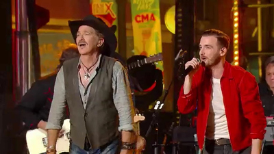 CMT Crossroads : Brooks & Dunn and Friends'