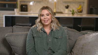 Teen Mom 2 : Teen Mom: Reunión Parte 2'