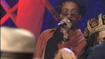 MTV Unplugged : Arrested Development Unplugged'