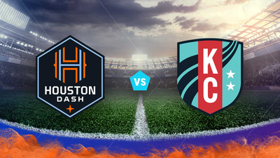 National Women's Soccer League : Houston Dash vs. Kansas City Current'