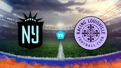 National Women's Soccer League : NJ/NY Gotham FC vs. Racing Louisville FC'
