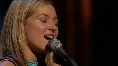 MTV Unplugged : Jewel Unplugged'