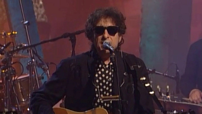 MTV Unplugged : Bob Dylan Unplugged'