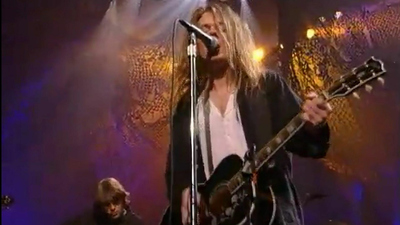 MTV Unplugged : Soul Asylum Unplugged'