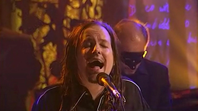 MTV Unplugged : Korn Unplugged'