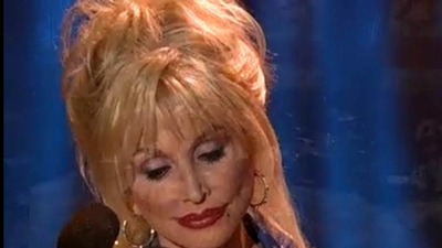 CMT Crossroads : Melissa Etheridge & Dolly Parton'