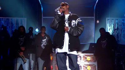 Storytellers : Snoop Dogg'