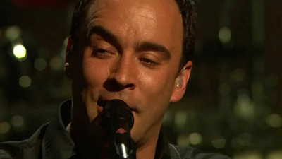 Storytellers : Dave Matthews Band'