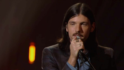 CMT Crossroads : Randy Travis & The Avett Brothers'