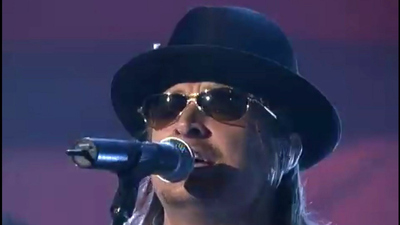 CMT Crossroads : Kid Rock & Hank Williams, Jr.'