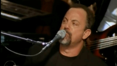Storytellers : Billy Joel Volume 2'