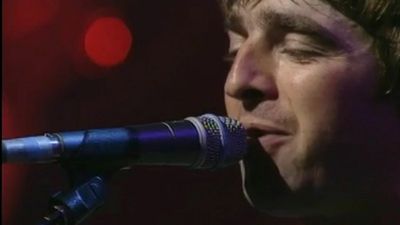 MTV Unplugged : Oasis Unplugged'