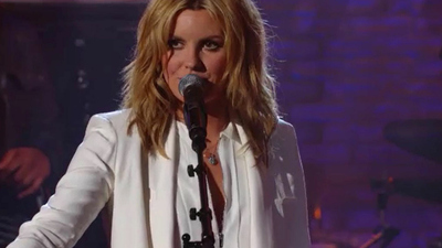 Storytellers : Grace Potter & The Nocturnals'