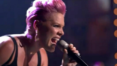 Storytellers : Pink'