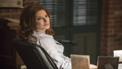 NCIS: New Orleans : Canción de Cuna'