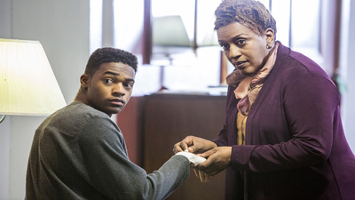 NCIS: New Orleans : Mi hermano es el mejor'