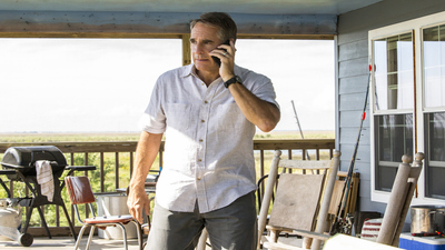 NCIS: New Orleans : Cuida de Mí'