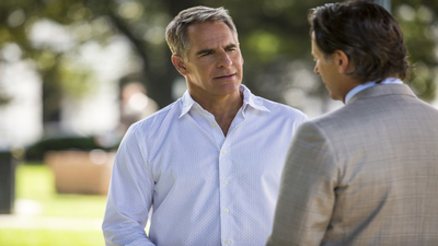 NCIS: New Orleans : El Amo del Terror'