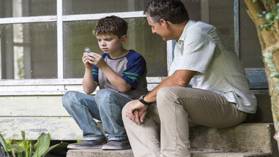 NCIS: New Orleans : El Escape'