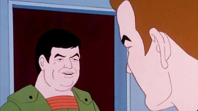 Star Trek: The Animated Series : Mehr Trouble mit Tribbles'