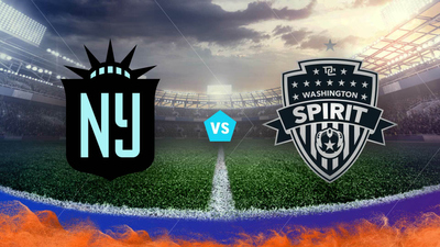 National Women's Soccer League : NJ/NY Gotham FC vs. Washington Spirit'