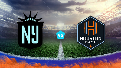 National Women's Soccer League : NJ/NY Gotham FC vs. Houston Dash'