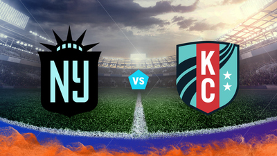 National Women's Soccer League : NJ/NY Gotham FC vs. Kansas City Current'