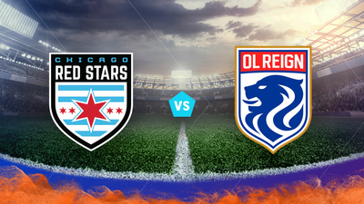 National Women's Soccer League : Chicago Red Stars vs. OL Reign'
