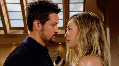 The Bold and the Beautiful : 8/29/2023'
