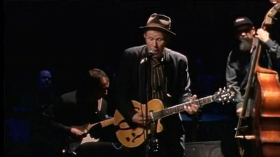 Storytellers : Tom Waits'
