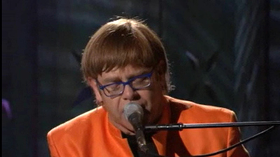 Storytellers : Elton John LIVE (90