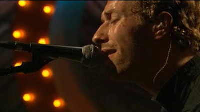 Storytellers : Coldplay'