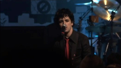 Storytellers : Green Day'