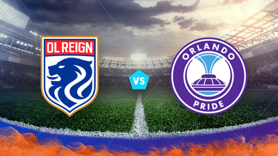 National Women's Soccer League : OL Reign vs. Orlando Pride'